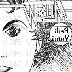 Viini&auml; - WRUM