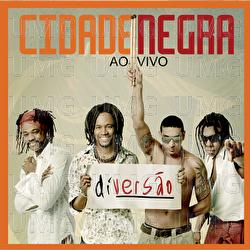 Todos Est&atilde;o Surdos - Cidade Negra