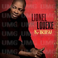 Karibu - Lionel Loueke