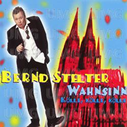 Wahnsinn (K&ouml;lle, K&ouml;lle, K&ouml;lle) - Bernd Stelter
