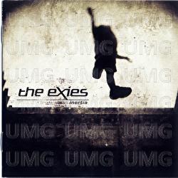Supernatural - The Exies