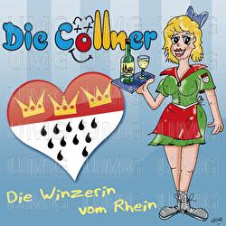 Die Winzerin Vom Rhein - Die C&ouml;llner
