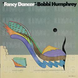 Fancy Dancer