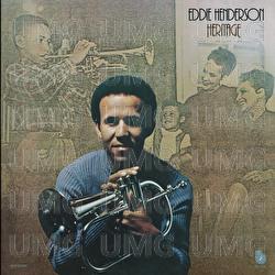 Heritage - Eddie Henderson