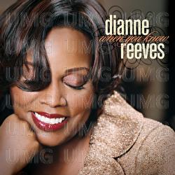 When You Know - Dianne Reeves