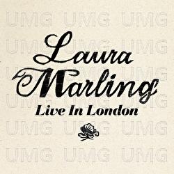 Live From London - Laura Marling