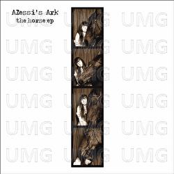 The Horse EP - Alessi's Ark