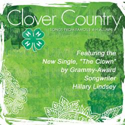 The Clown - Hillary Lindsey