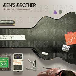 Stuttering (Kiss Me Again) - Ben's Brother