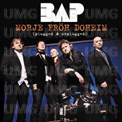 Morje Fr&ouml;h Doheim - BAP
