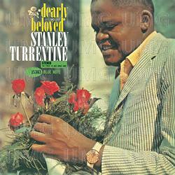 Dearly Beloved - Stanley Turrentine
