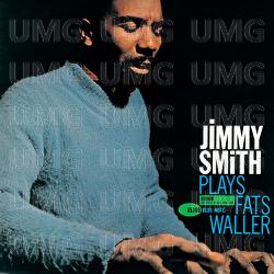 Jimmy Smith Plays Fats Waller