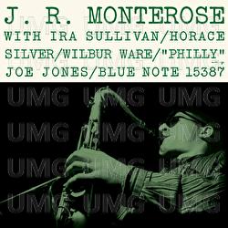 J. R. Monterose - J.R. Monterose
