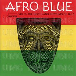 Afro Blue - The Roots & Rhythm - Various Artists