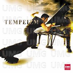 TEMPEIZM - Tempei