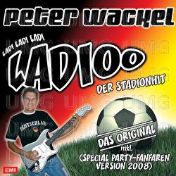 Ladioo - Peter Wackel