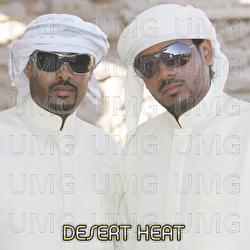 Keep It Desert - Desert Heat