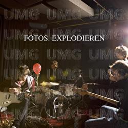 Explodieren - Fotos