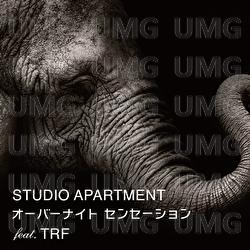 Overnight Sensation - Studio Apartment, Trf