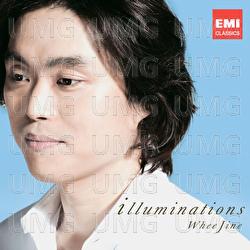 Illuminations - Hikari Michiru Toki E - Whee Jine