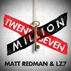 Twenty Seven Million - Matt Redman, LZ7