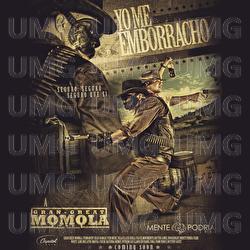 Yo Me Emborracho - El Momola