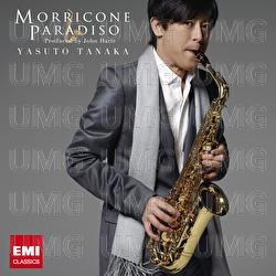Morricone Paradiso - Yasuto Tanaka