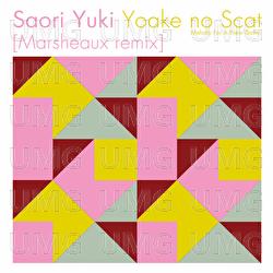 Melody For A New Dawn - Saori Yuki