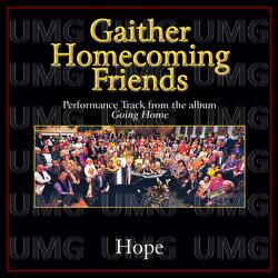 Hope - Bill & Gloria Gaither