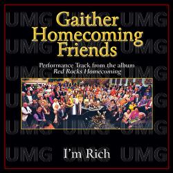 I'm Rich - Bill & Gloria Gaither