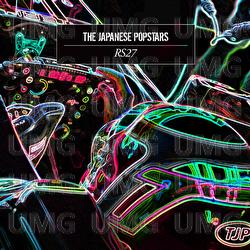 RS27 - EP - The Japanese Popstars