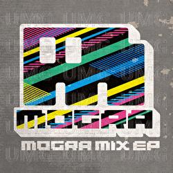 Mogra Mix EP