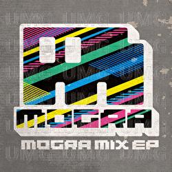 Mogra Mix EP - Various Artists