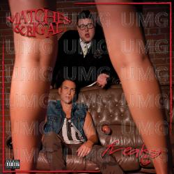 Freaky - Matches & Big Al