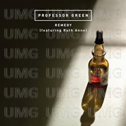 Remedy - Professor Green