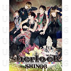 Keeping Love Again - SHINee
