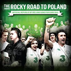 The Rocky Road To Poland - Various Artists