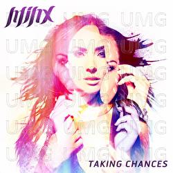 Taking Chances - EP - Minx
