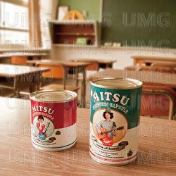 Hatsukoi Capsule - Mitsu