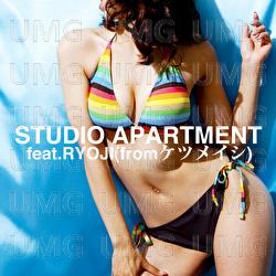 Asa Made Baby - Studio Apartment, Ryoji