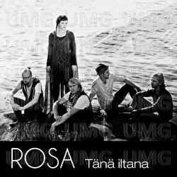 T&auml;n&auml; Iltana - Rosa