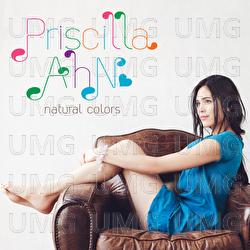 Natural Colors - Priscilla Ahn