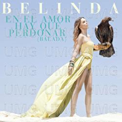 En El Amor Hay Que Perdonar - Belinda