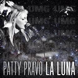 La Luna - Patty Pravo