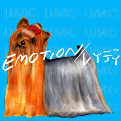 Emotion / Lady - Great3