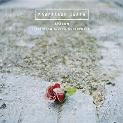 Avalon - Professor Green, Sierra Kusterbeck