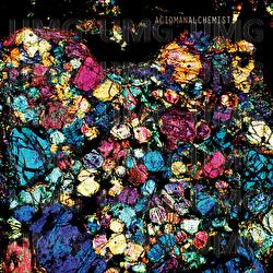 Alchemist - Acidman