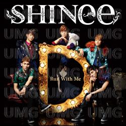 Run With Me - SHINee