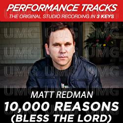 10,000 Reasons (Bless The Lord) - Matt Redman