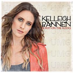 Sorry On The Rocks - Kelleigh Bannen